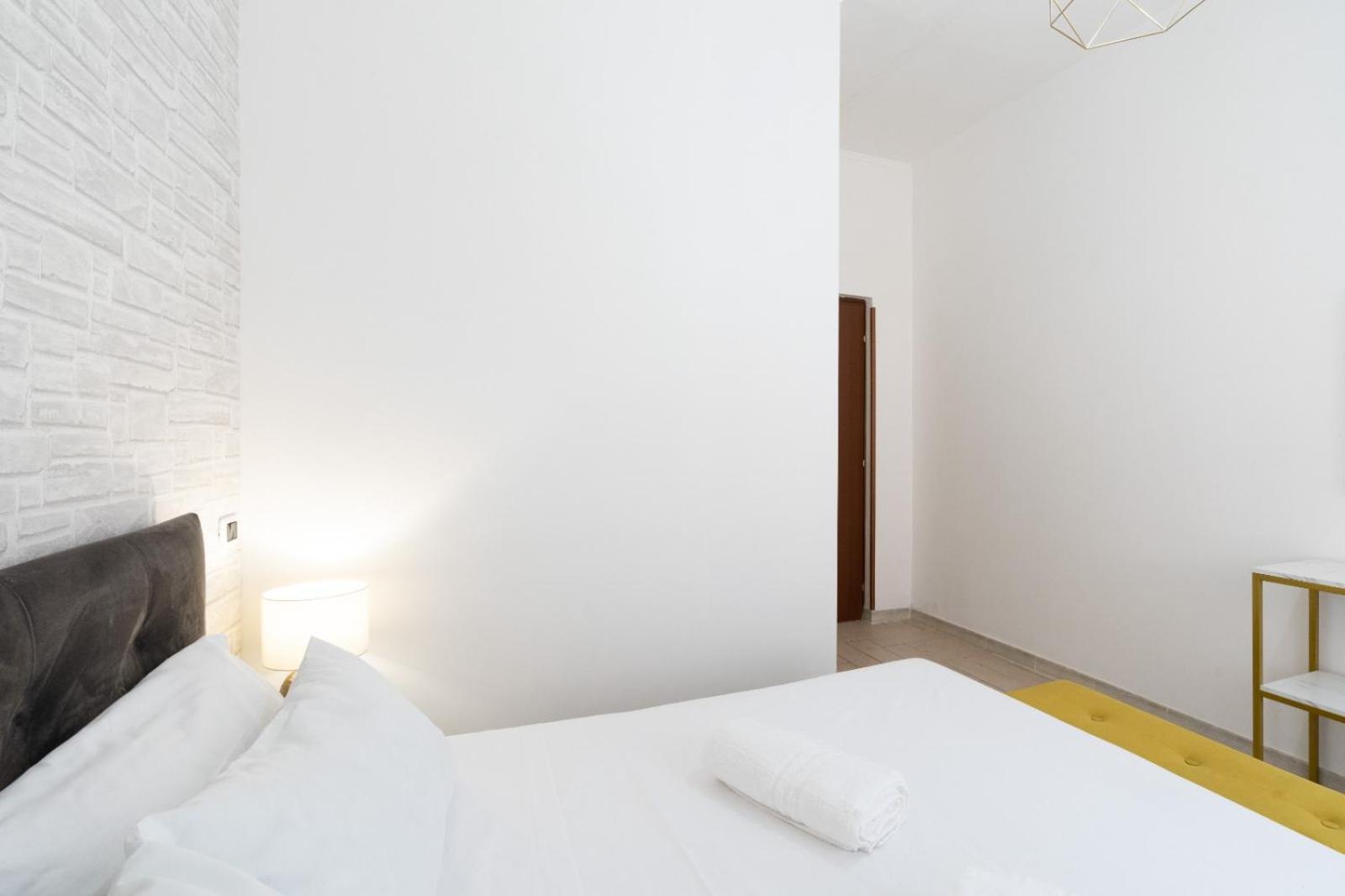 Ciampino-Roma - Modern Apartment-Airport & Station Exterior photo