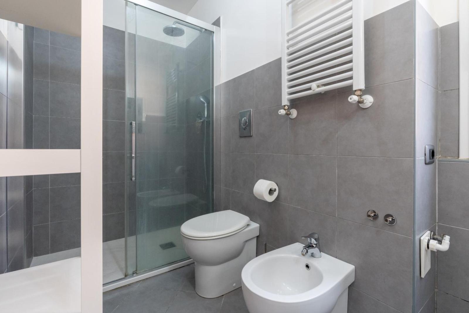 Ciampino-Roma - Modern Apartment-Airport & Station Exterior photo