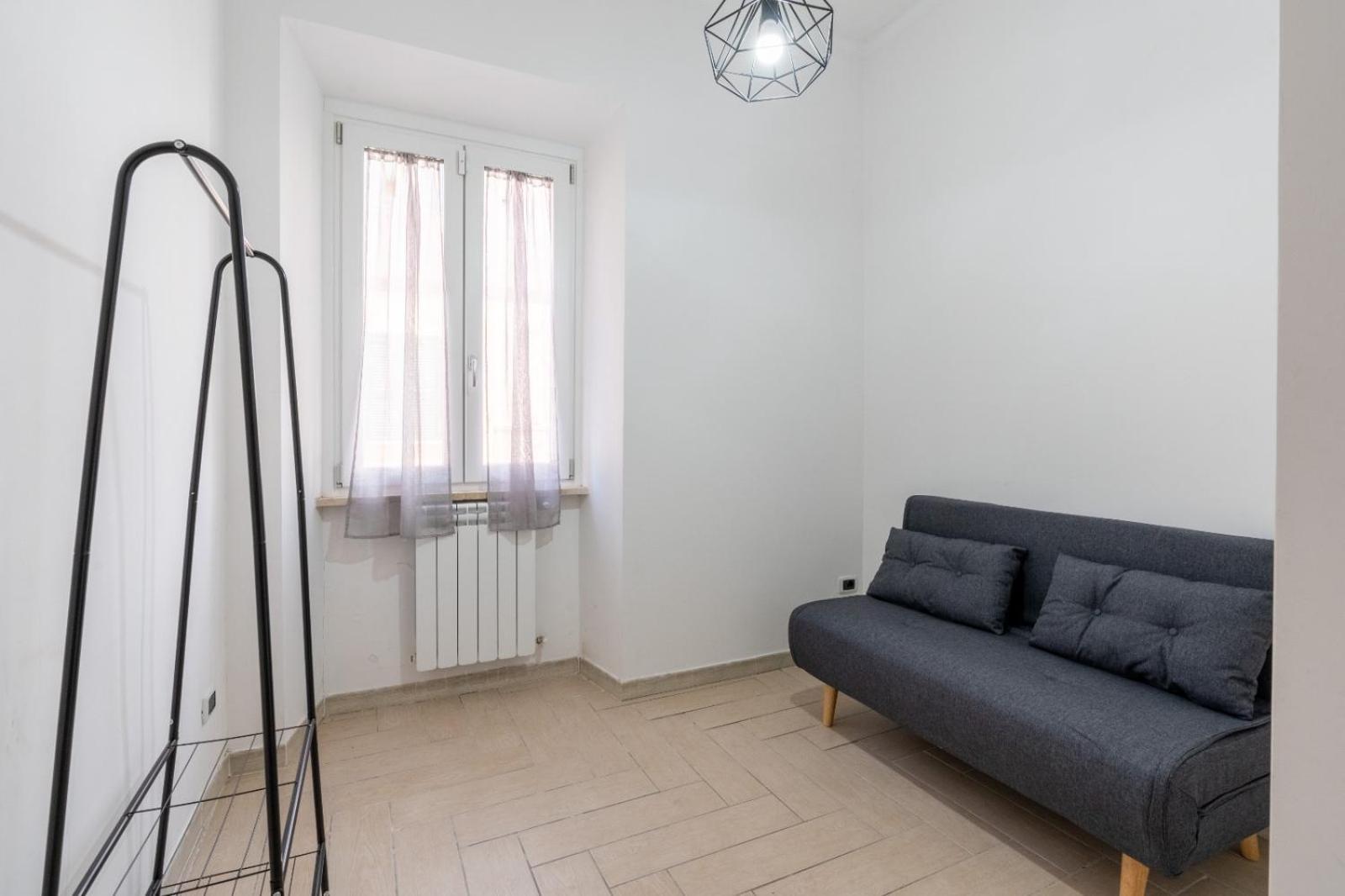 Ciampino-Roma - Modern Apartment-Airport & Station Exterior photo
