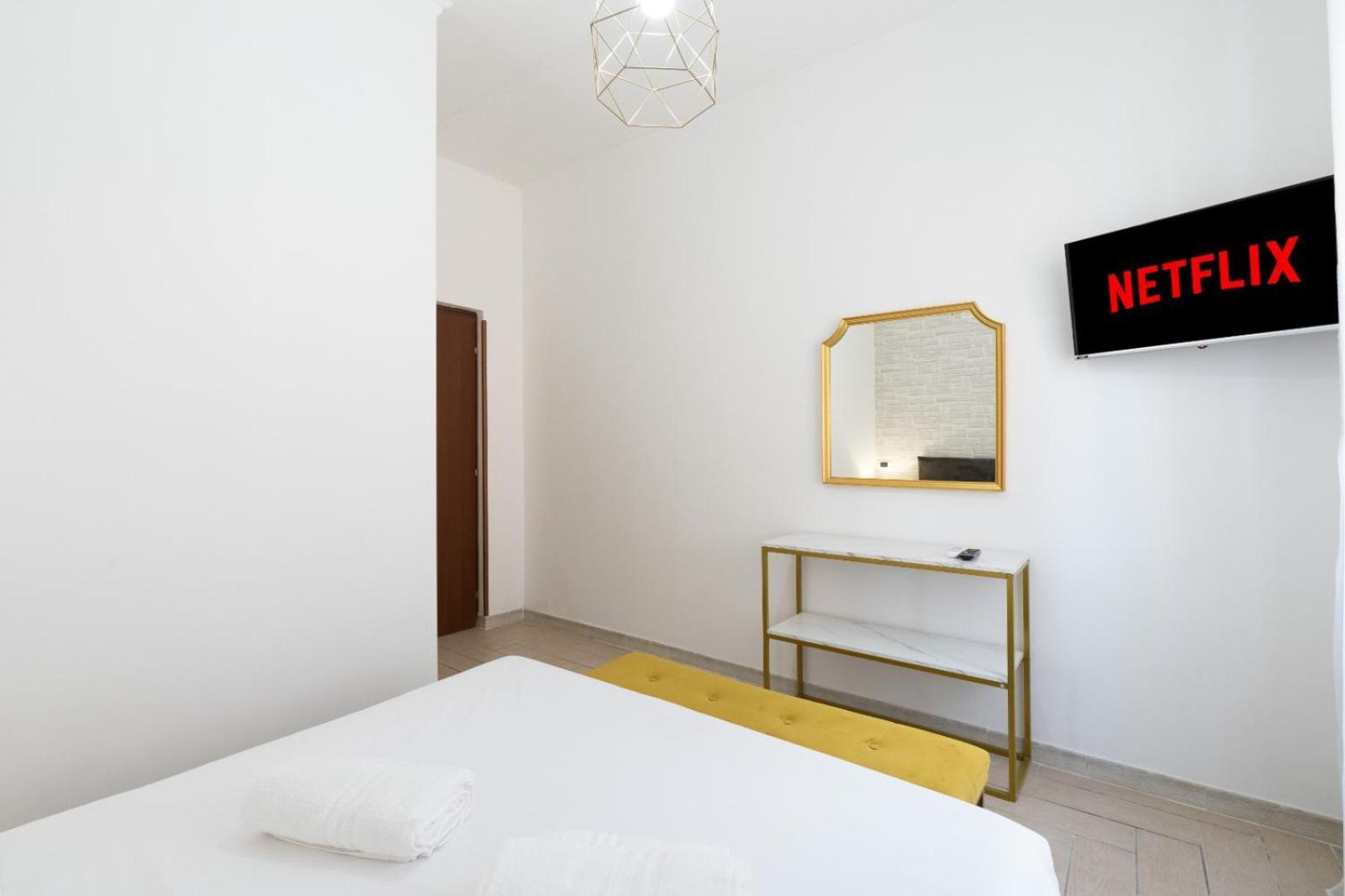 Ciampino-Roma - Modern Apartment-Airport & Station Exterior photo