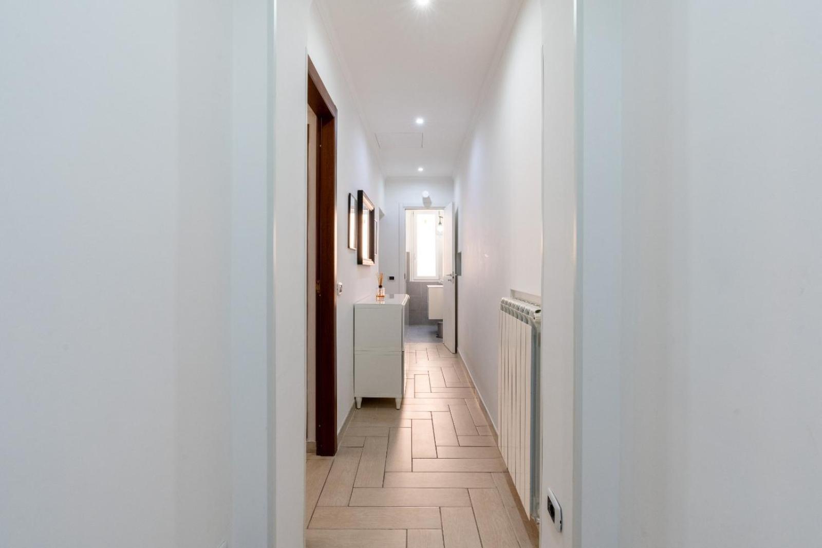 Ciampino-Roma - Modern Apartment-Airport & Station Exterior photo